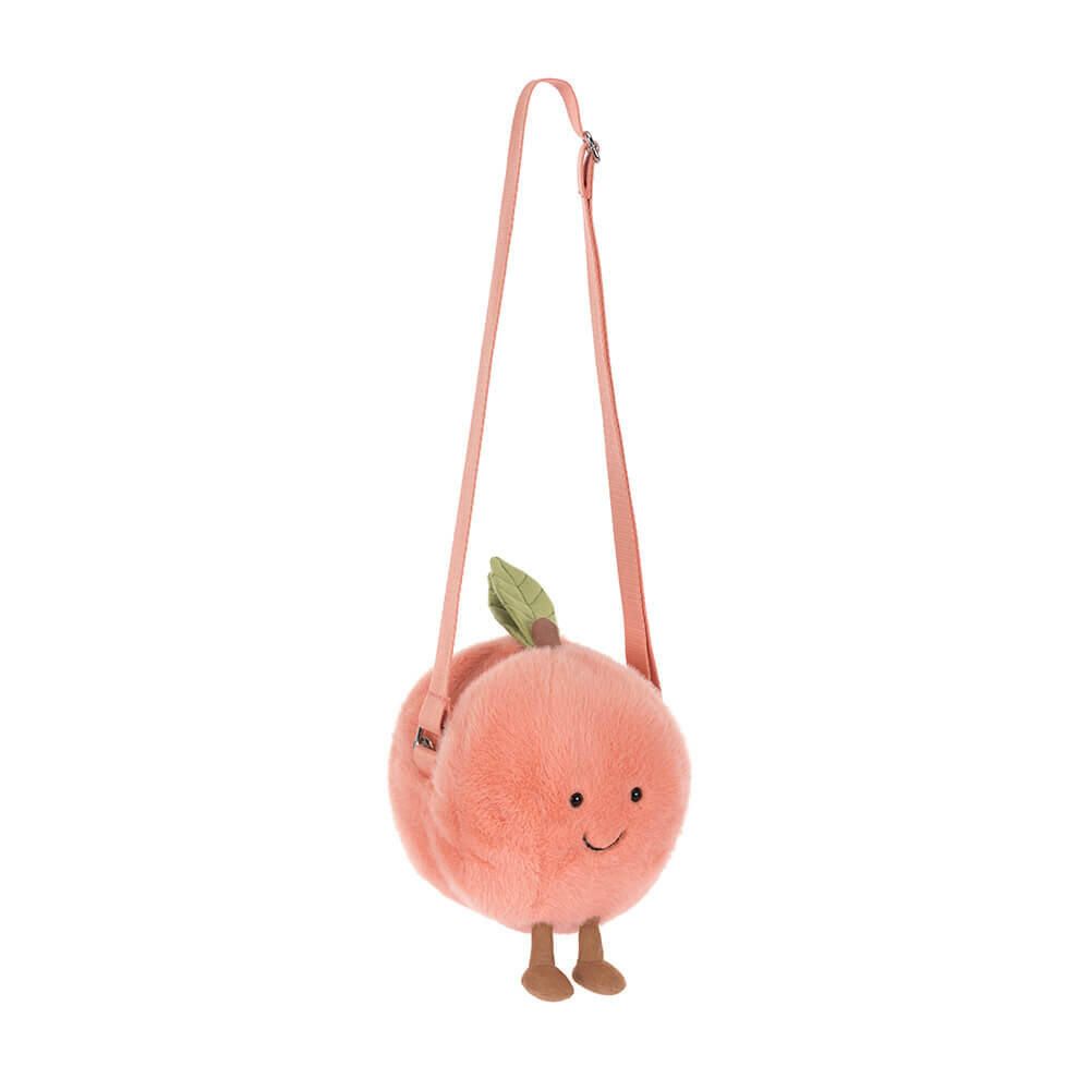 Schultertasche AMUSEABLES PEACH