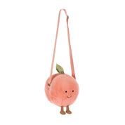 Schultertasche AMUSEABLES PEACH