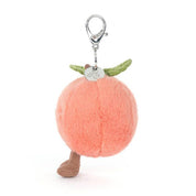 Taschenanhänger AMUSEABLES PEACH