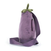Umhängetasche AMUSEABLES AUBERGINE BUM BAG