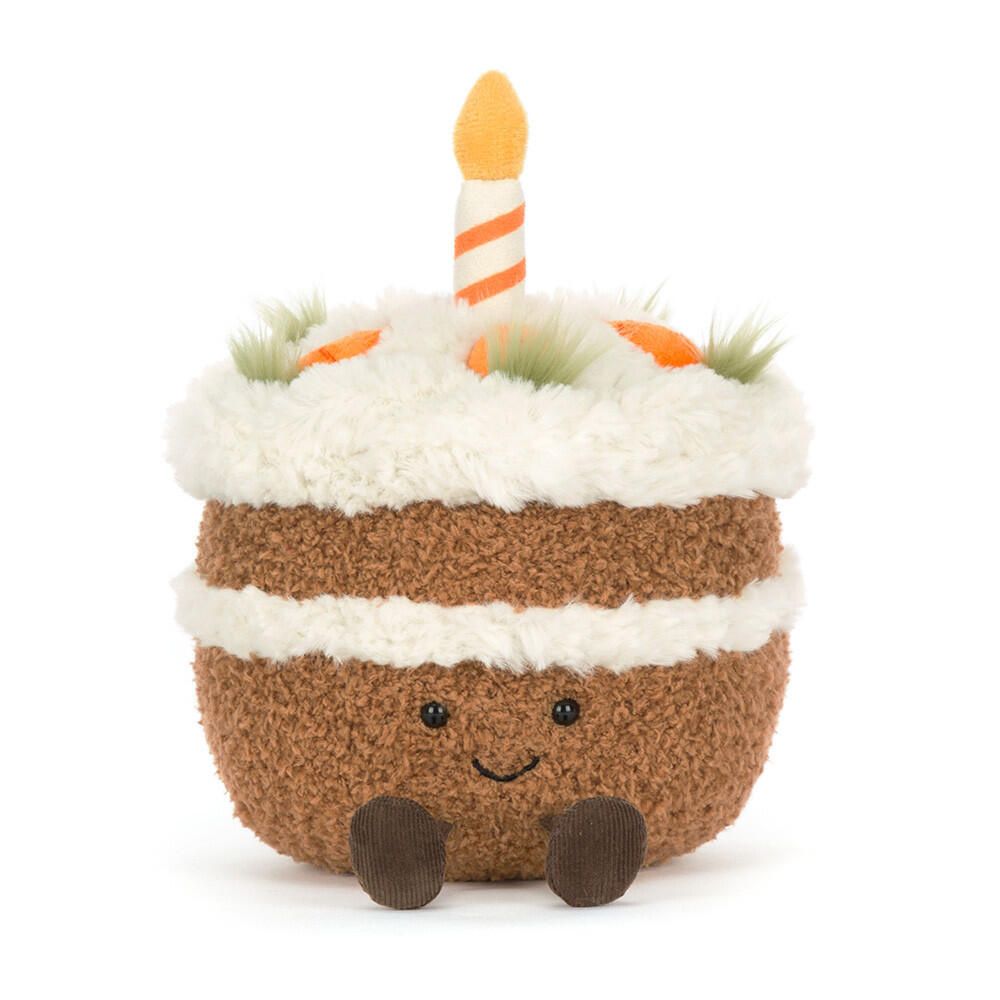 Kuscheltier AMUSEABLES CARROT CAKE