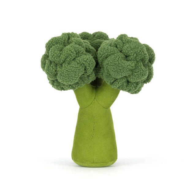 Kuscheltier AMUSEABLES BROCCOLI