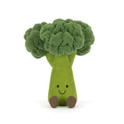 Kuscheltier AMUSEABLES BROCCOLI
