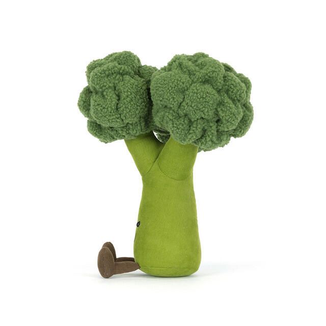 Kuscheltier AMUSEABLES BROCCOLI