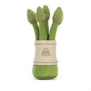 Kuscheltier AMUSEABLES SPARGEL