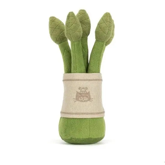 Kuscheltier AMUSEABLES SPARGEL