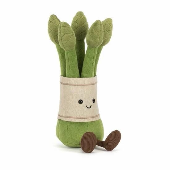 Kuscheltier AMUSEABLES SPARGEL