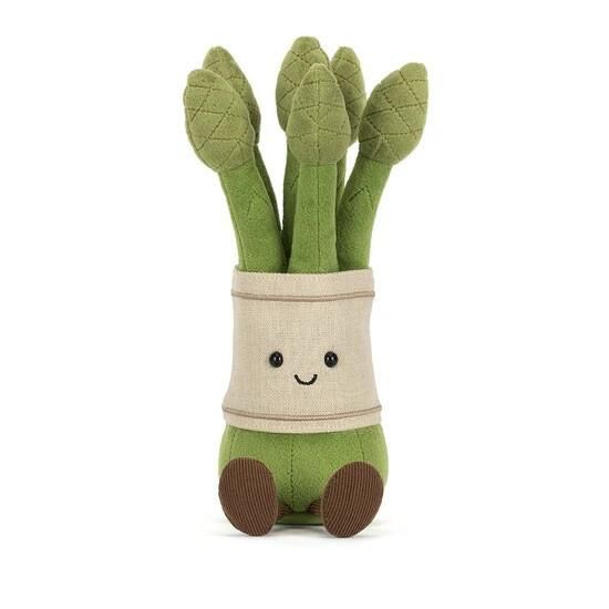 Kuscheltier AMUSEABLES SPARGEL
