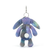 Kuscheltier ZODIHOP LUXE BUNNY SCHLÜSSELANHÄNGER