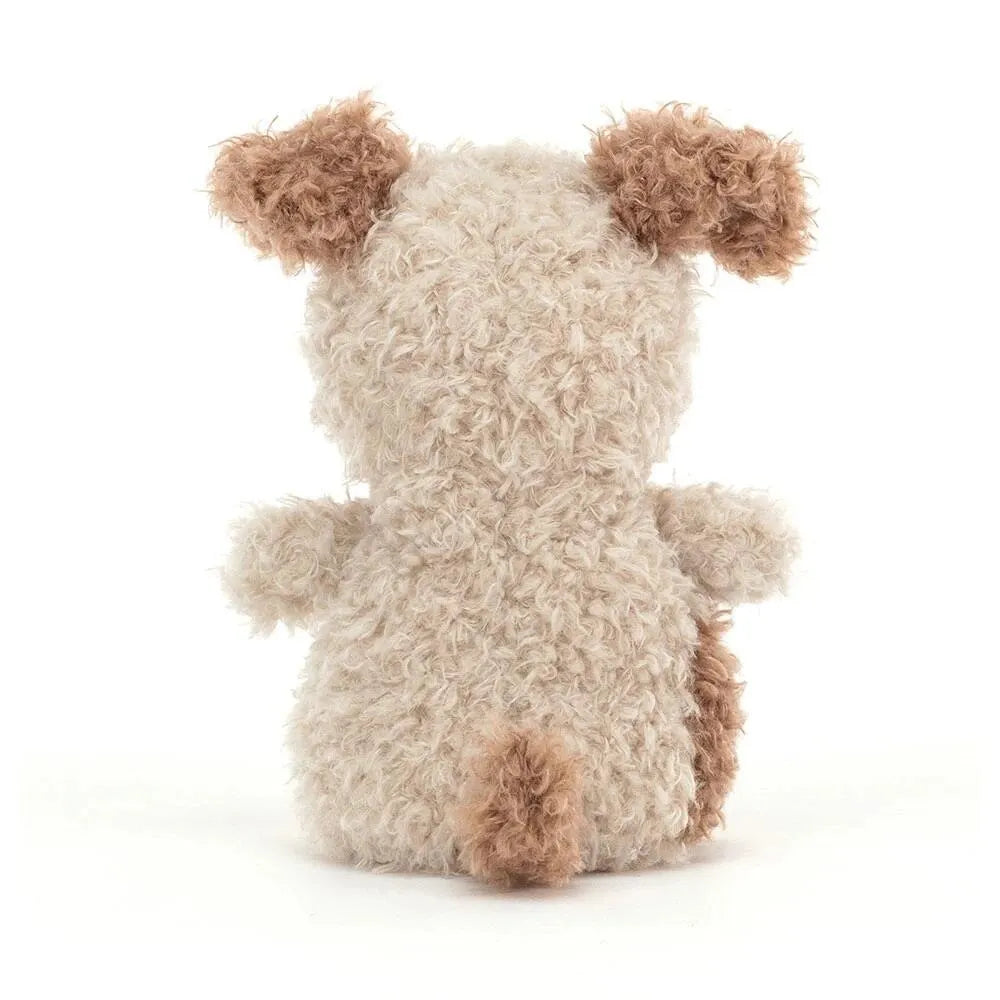 Kuscheltier LITTLE PUP