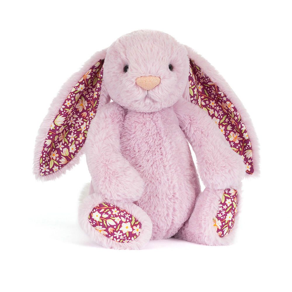 Kuscheltier THISTLEPOP BLOSSOM LUXE BUNNY