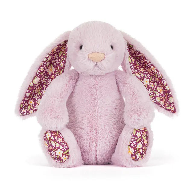 Kuscheltier THISTLEPOP BLOSSOM LUXE BUNNY