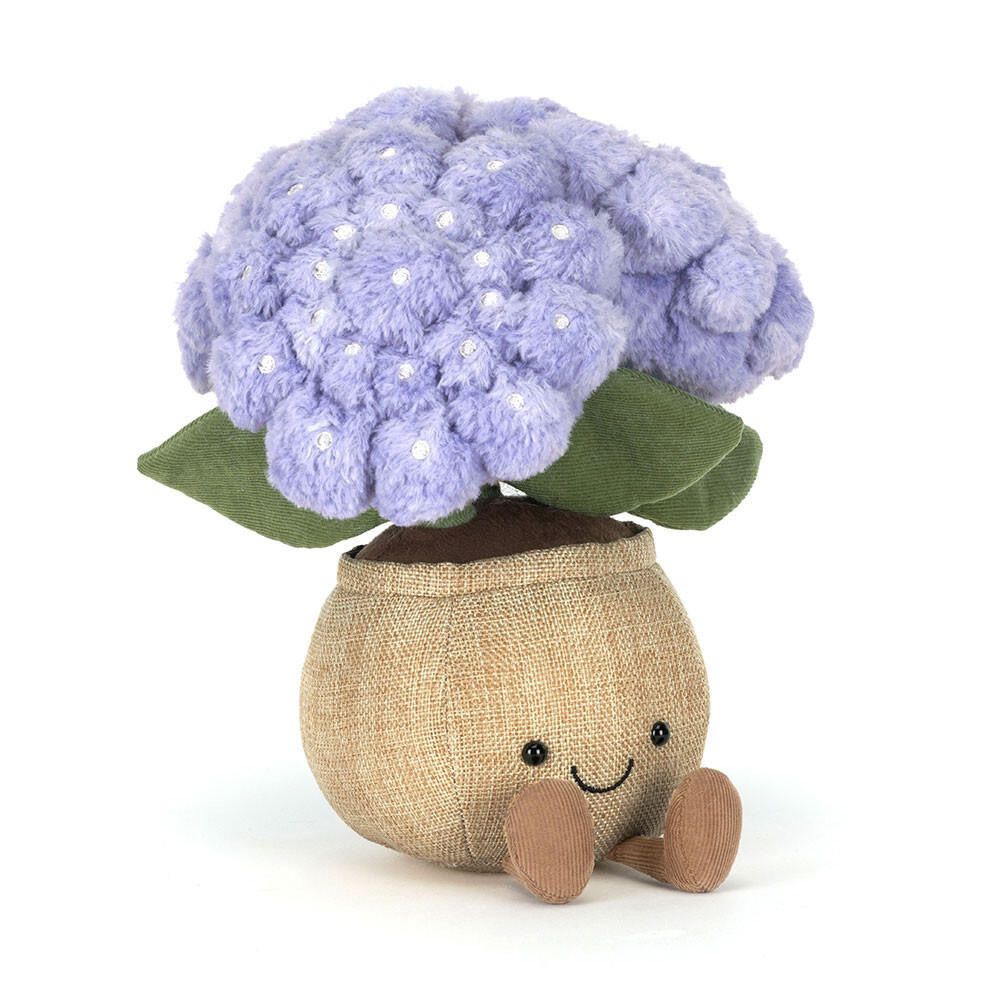 Kuscheltier AMUSEABLES HYDRANGEA