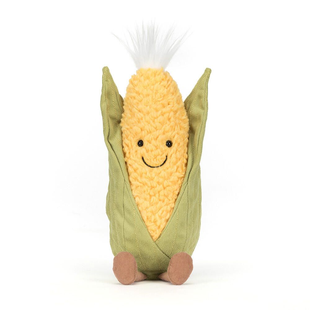 Kuscheltier AMUSEABLES SWEETCORN