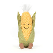 Kuscheltier AMUSEABLES SWEETCORN