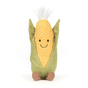 Kuscheltier AMUSEABLES SWEETCORN