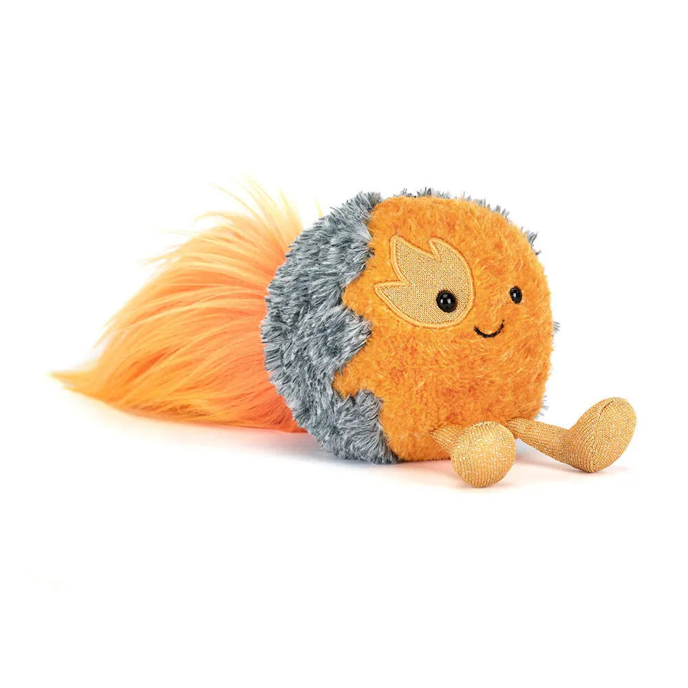 Kuscheltier AMUSEABLES SPACE COMET