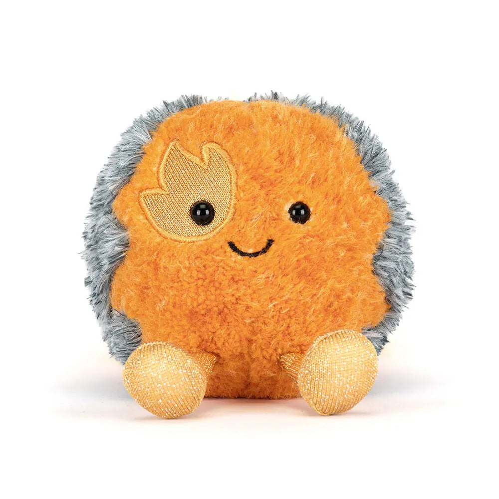 Kuscheltier AMUSEABLES SPACE COMET
