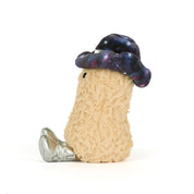 Kuscheltier AMUSEABLES PEANUT SPACE RODEO OUTFIT