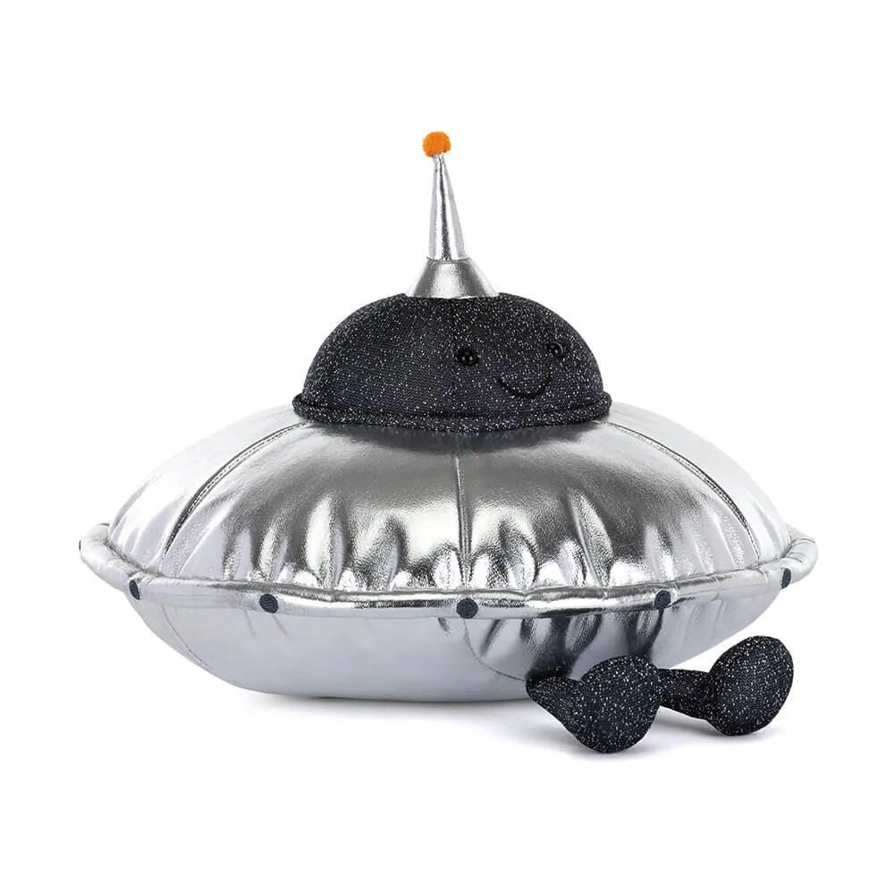 Kuscheltier AMUSEABLES JELLYSAUCER