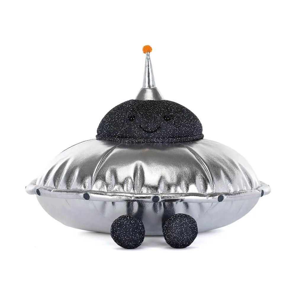 Kuscheltier AMUSEABLES JELLYSAUCER