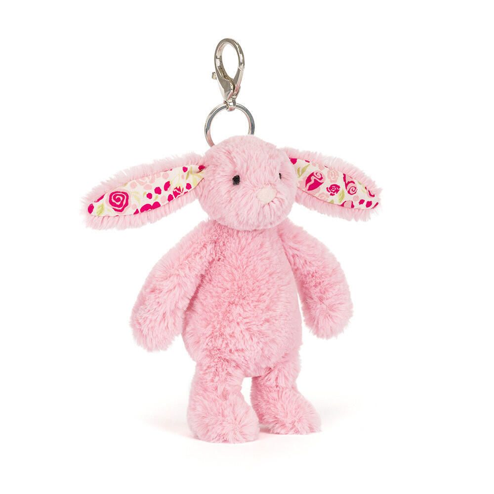 Kuscheltier Taschenanhänger BLUSHKIN BLOSSOM BUNNY