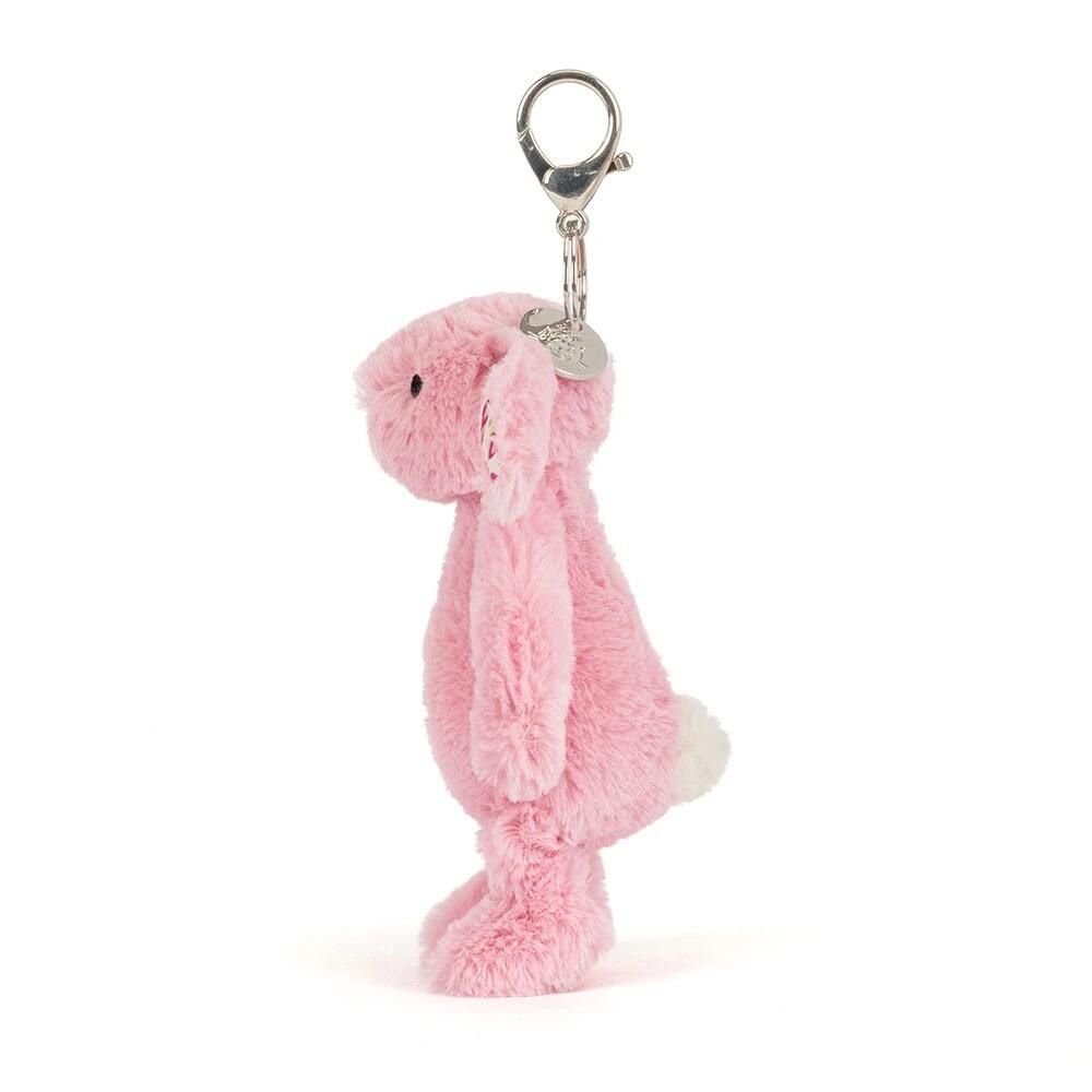 Kuscheltier Taschenanhänger BLUSHKIN BLOSSOM BUNNY