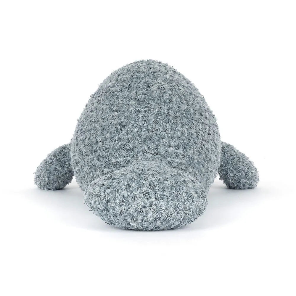 Kuscheltier MAFFLES MANATEE