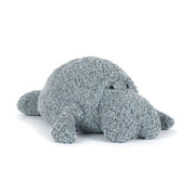Kuscheltier MAFFLES MANATEE
