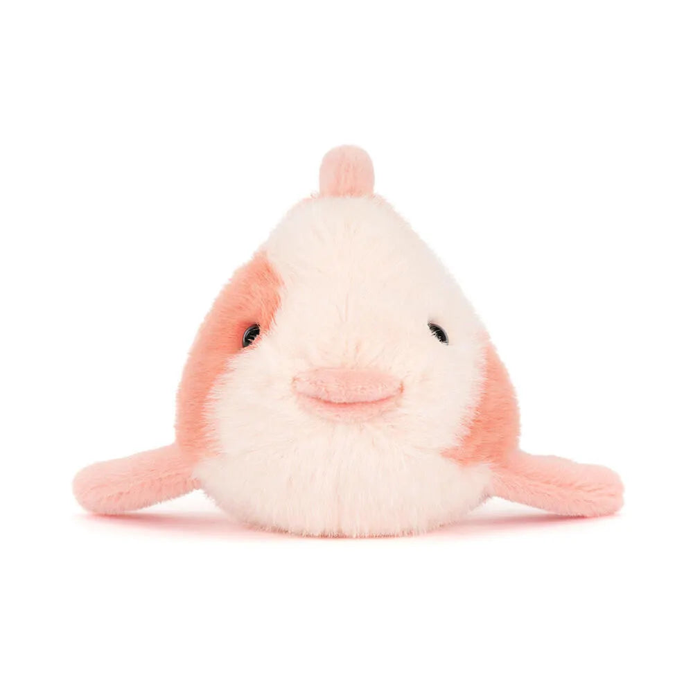 Kuscheltier FANCY CARP