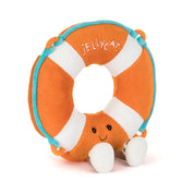 Kuscheltier AMUSEABLES LIFE RING