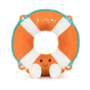 Kuscheltier AMUSEABLES LIFE RING