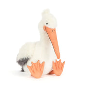 Kuscheltier KELI PELICAN