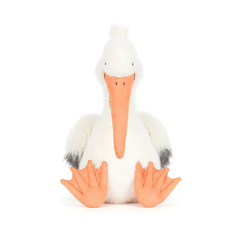 Kuscheltier KELI PELICAN
