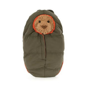 Kuscheltier BARTHOLOMEW BEAR HIKING
