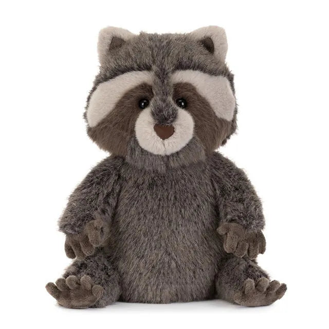 Kuscheltier TRIXIWOO RACCOON