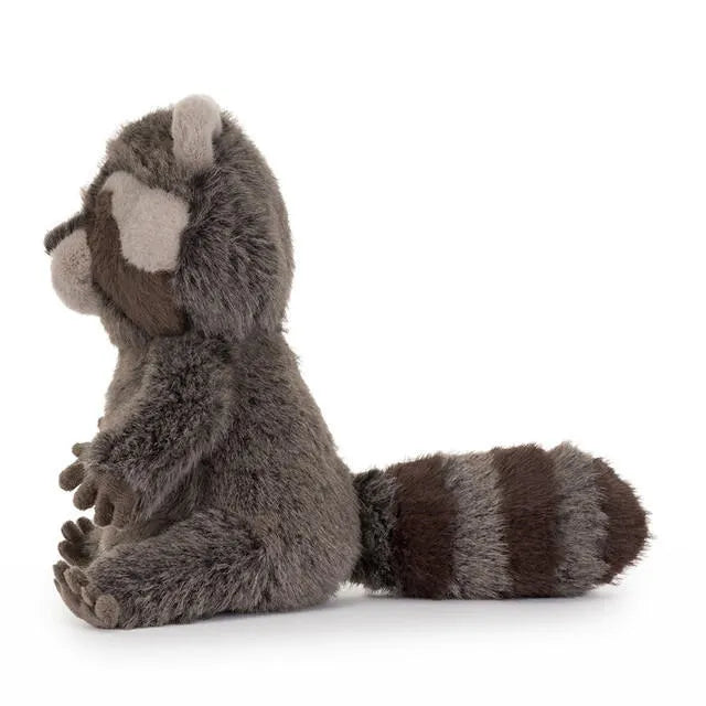Kuscheltier TRIXIWOO RACCOON
