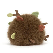 Kuscheltier AMUSEABLES MULSHI WOODLAND FLOOR