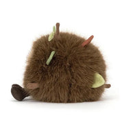 Kuscheltier AMUSEABLES MULSHI WOODLAND FLOOR