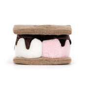 Kuscheltier AMUSEABLES S'MORES