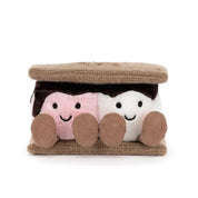 Kuscheltier AMUSEABLES S'MORES