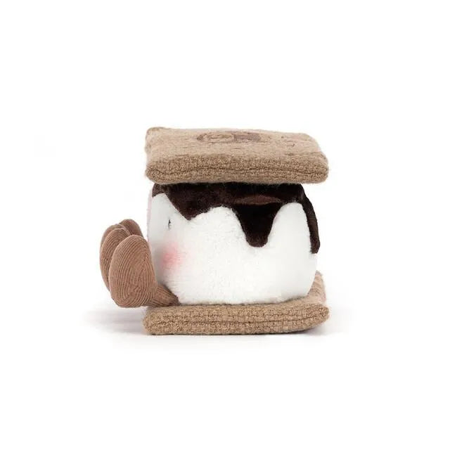 Kuscheltier AMUSEABLES S'MORES