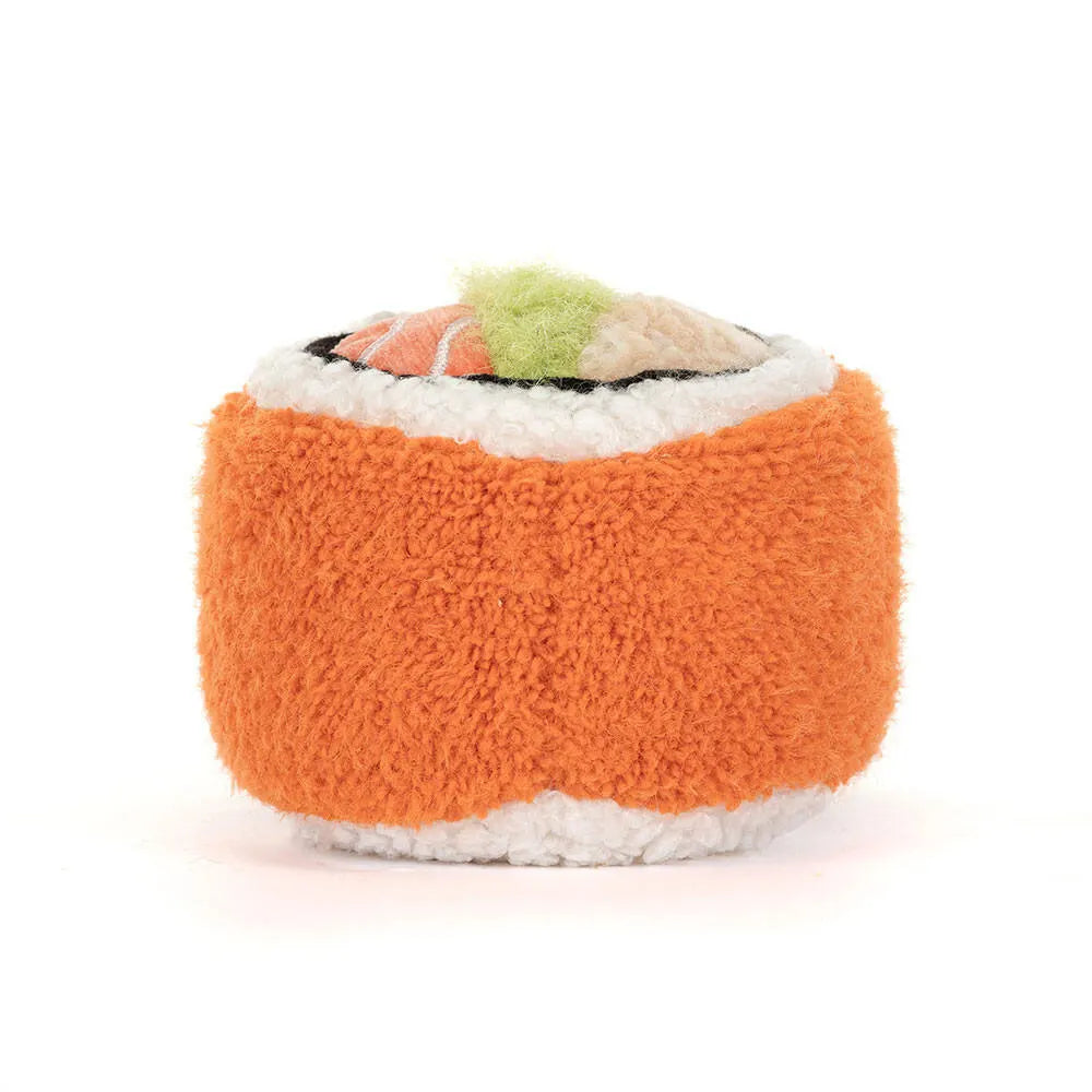 Kuscheltier AMUSEABLES CODHI CALIFORNIAN ROLL