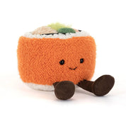 Kuscheltier AMUSEABLES CODHI CALIFORNIAN ROLL