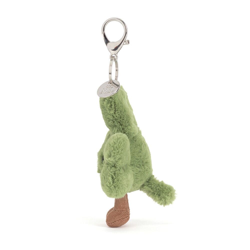 Taschenanhänger SIOFRA SHAMROCK