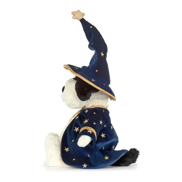 Kuscheltier RUFFERTY PUPPY WIZARD