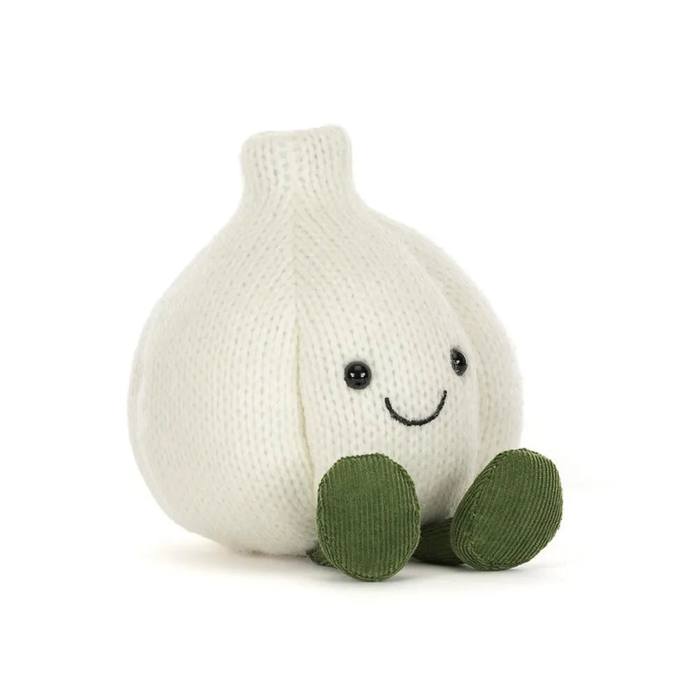 Kuscheltier AMUSEABLES GARLIC