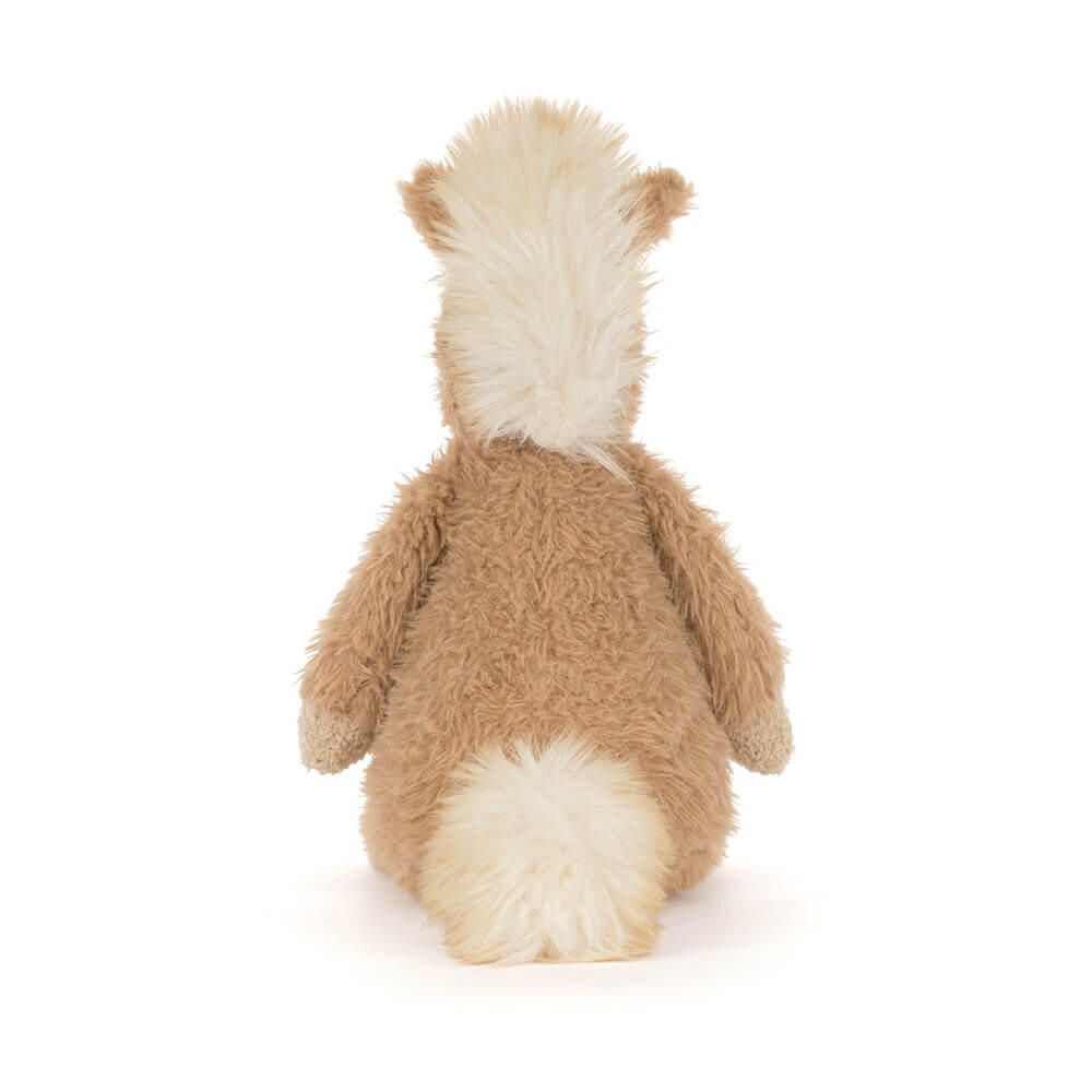 Kuscheltier CANTERNEIGH PONY