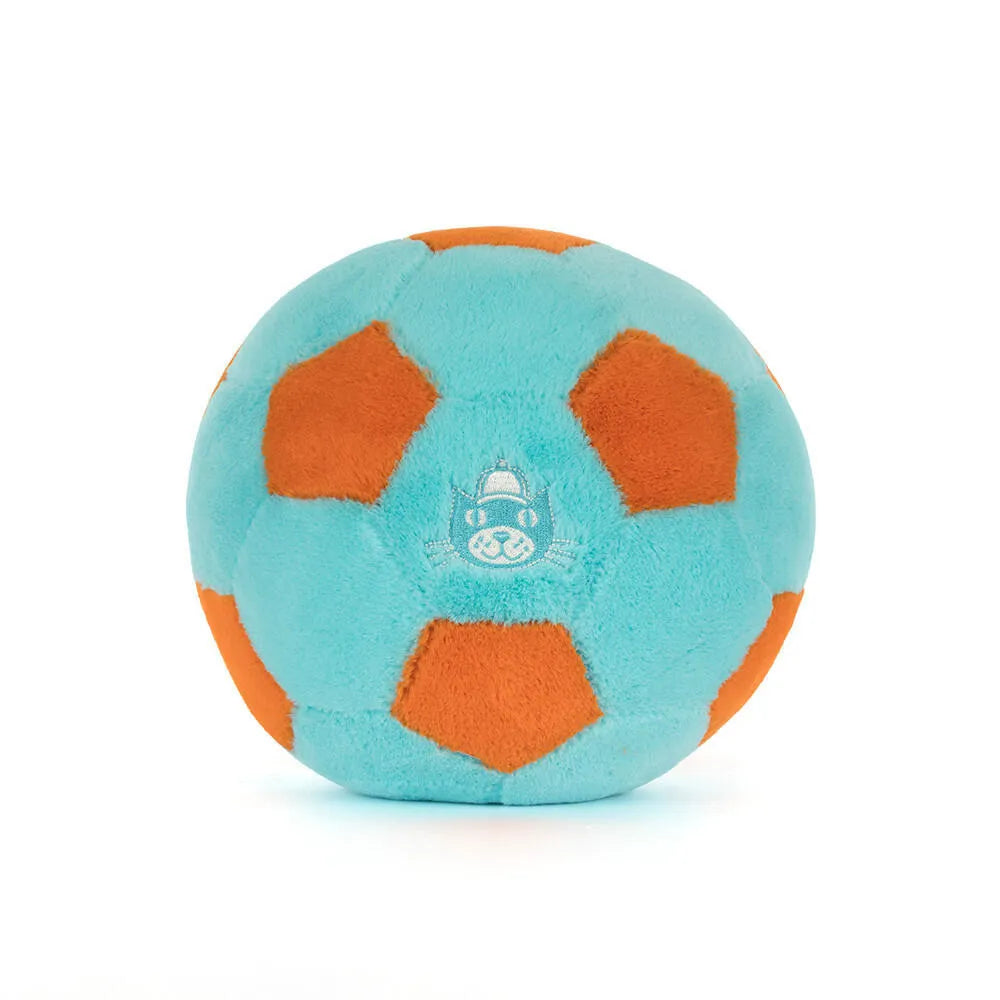 Kuscheltier AMUSEABLES JELLYCAT FOOTBALL
