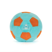 Kuscheltier AMUSEABLES JELLYCAT FOOTBALL